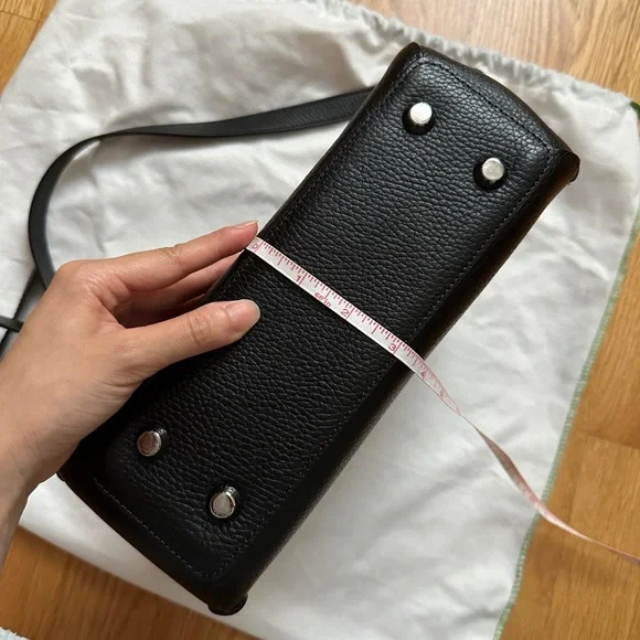 Longchamp purse - Picture 4 of 13